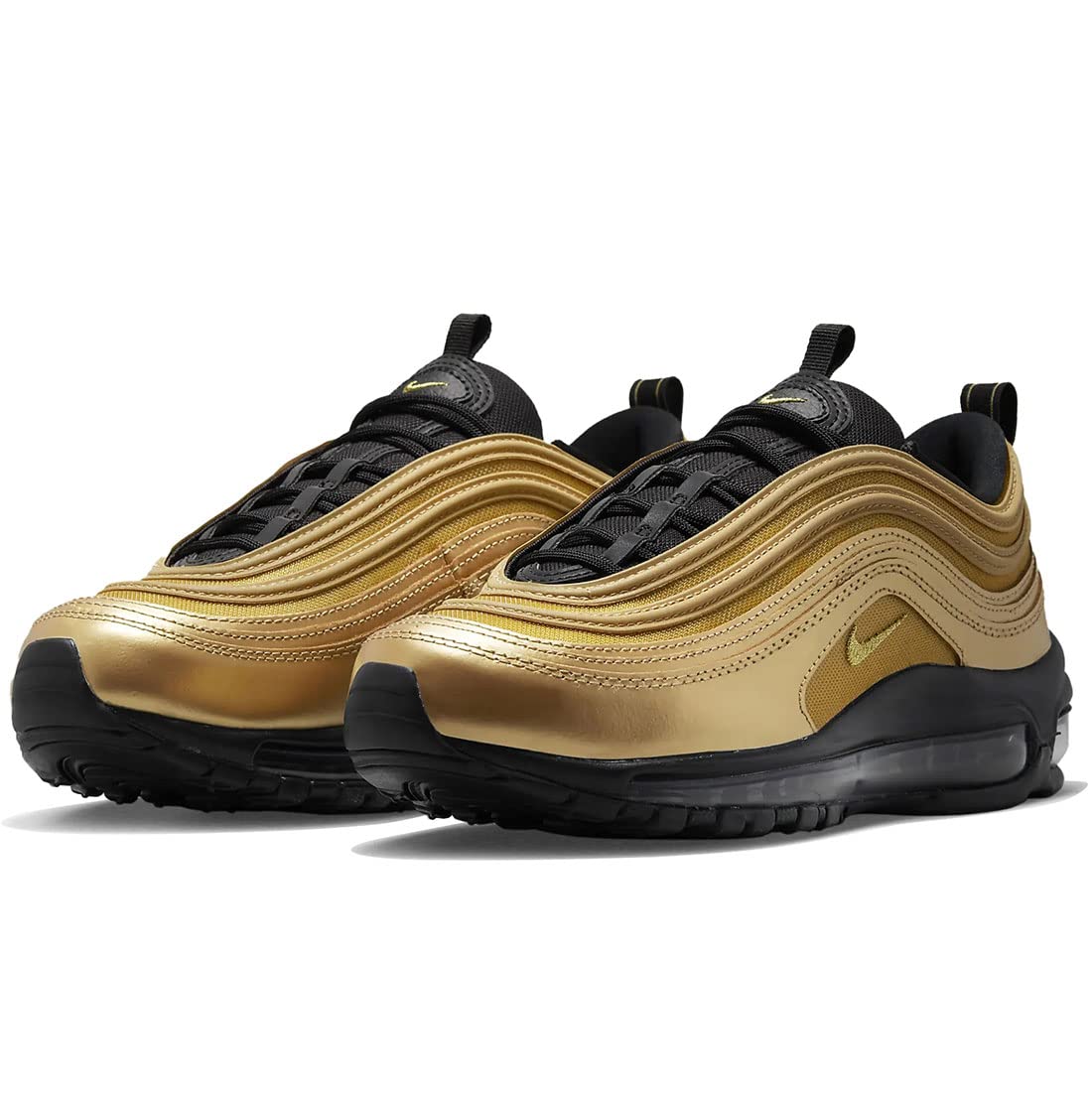 Amazon | [ナイキ] エア マックス 97 W AIR MAX 97 ウィート